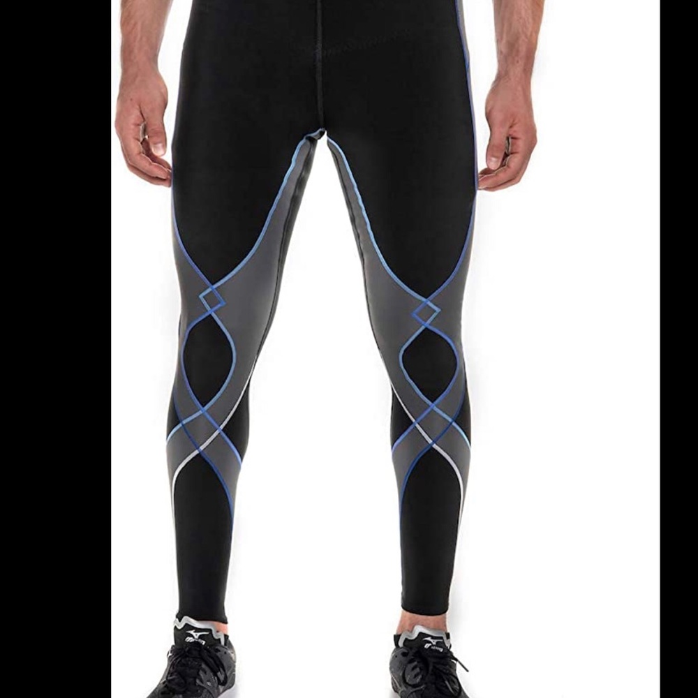CW-X Stabilyx Compression Tights (Women’s)